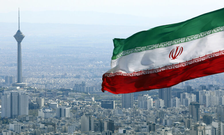 إيران: سنبني منشأة جديدة لتخصيب اليورانيوم في "مكان آمن" 1 iran2023